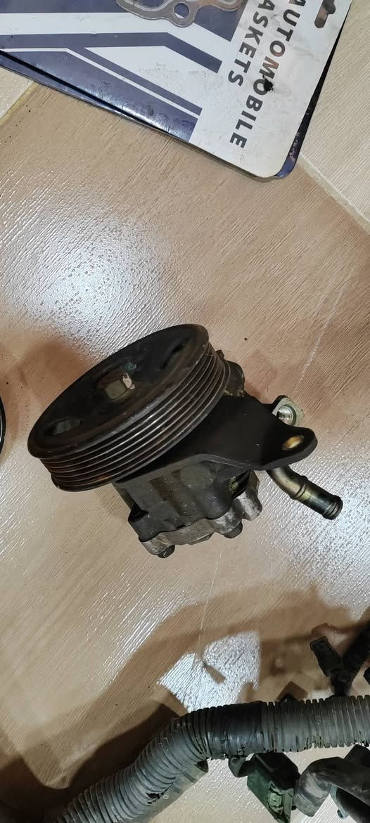 مال نيسان باسفندر محرک 3/500ارید بيعه


**إذا كنت صاحب هذا الإعلان وتريد حذفه لأي سبب، رجاءا أرسل رسالة إلى الدعم الفني**