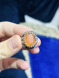 خاتم يماني • مشمشي • حي أور