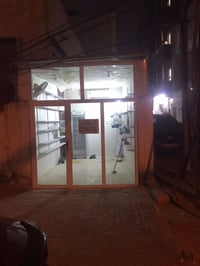 محل للايجار • الغربي الثاني