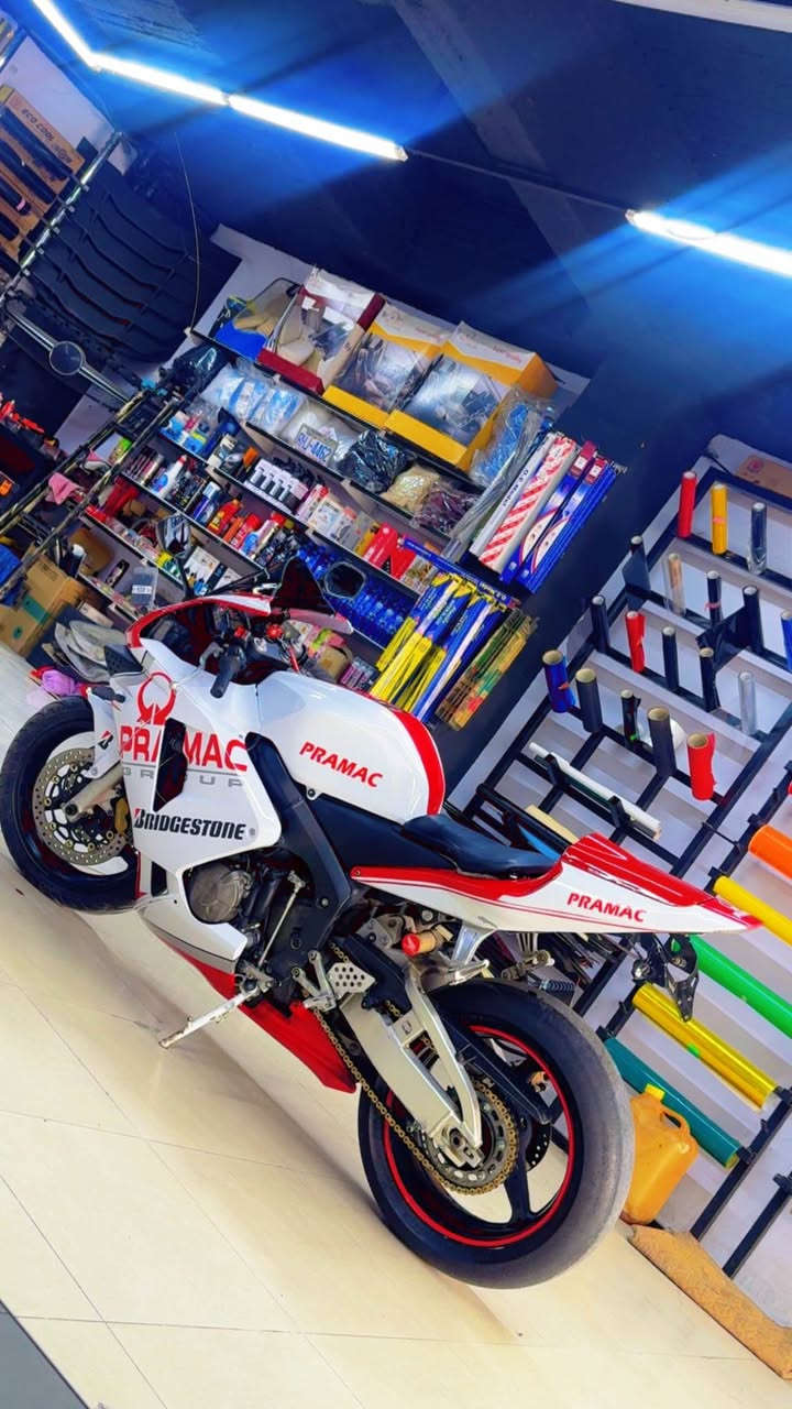 ‏دراجة للبيعRR600.                                                     *********** وه تساب دهوك, العراق
