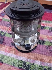 صوبة نفطية • استعمال مره • الحيره النجف