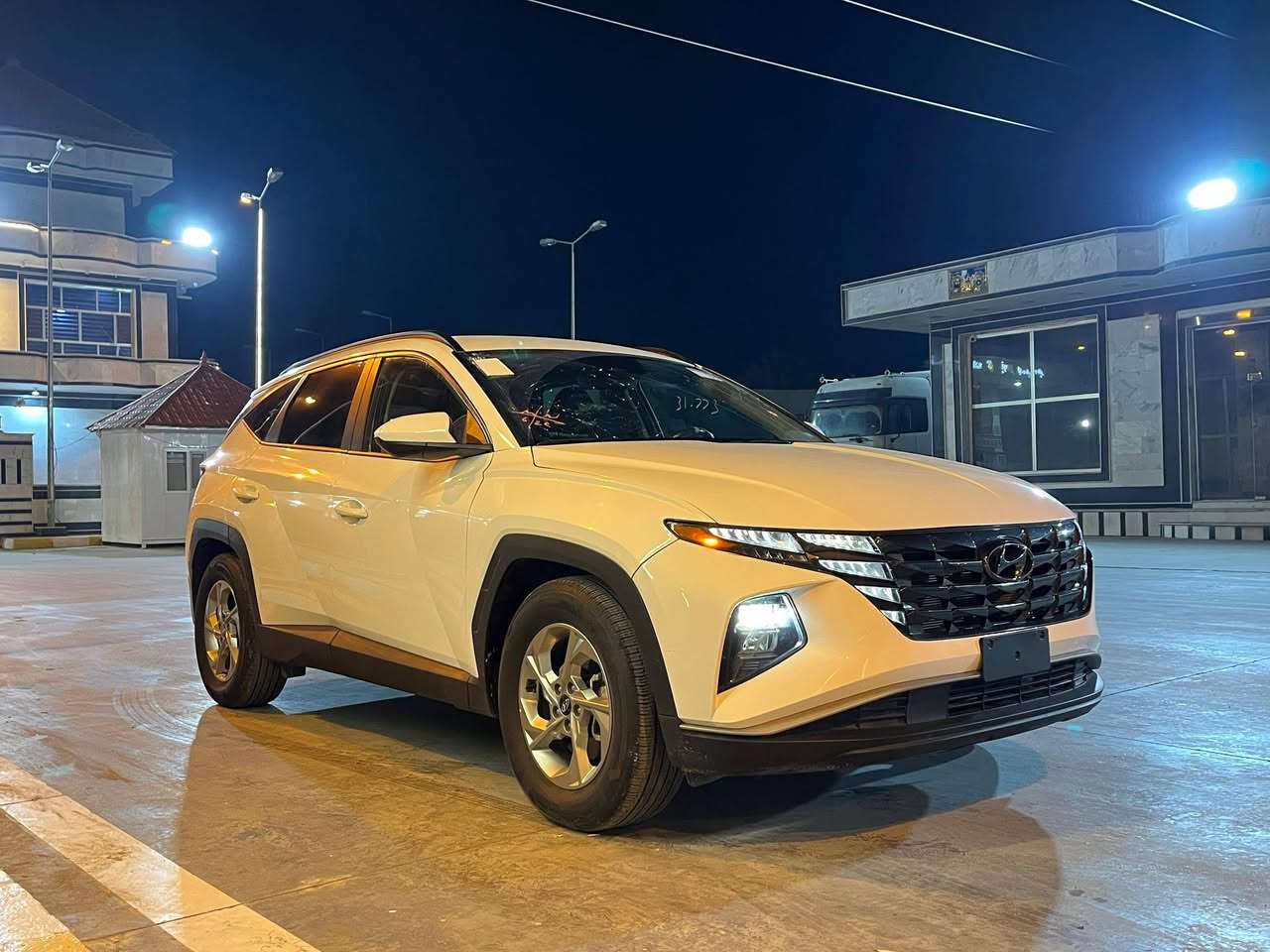 السلام عليكم 
توسان
2024
دخول جديد 
حادثه فقط بنيد بدون دواخل
حتا دعاميته بلاديه
مواصفات SEL
بصمه
جنطه كهرباء
رادار امامي 
رادار خلقي
اوتو هولد
شاشه دجتل
4 انضما قياده
شحن واير ليس
سايد بريك كهرباء
تشغيل ع بعد
وبعد بيها هواي مواصفات
السعر 189 وبيها مجال بسيط
مكاني واسط الصويره
***********
