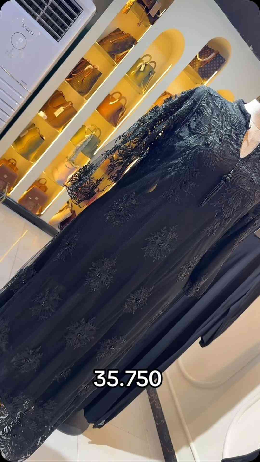 بسم الله الرحمن الرحيم  ملاحظة : البضاعة متوفرة في جمع الأفرع ❤️

  الفرع الاول:الشعب شارع عدن سوق شلال مقابل متوسطة صلاح الدين❤️ 

الفرع الثاني:الاعظمية شارع الضباط مقابل جامع العسافي❤️ 

الفرع الثالث( جمله حصراً ) :- الوزيرية الصناعية فلكة الوزيرية مجاور مطحنة السلامة ❤️ 

الفرع الرابع : البنوك مجاور جسر البنوك ❤️ 

الفرع الخامس : العامرية شارع العسل❤️

الفرع السادس : بغداد الجديدة الشارع الرئيسي 

🫥ملاحضة : جميع الافرع مفتوحة من الساعة 9 صباحاً حتى الساعة 1 ليلاً فقط فرع الوزيرية الجملة من ساعة 7 صباحآ الى الرابعة عصرآ

 🫥ملاحظة :-التوصيل خمسة لجميع مناطق بغداد والمحافضات


**إذا كنت صاحب هذا الإعلان وتريد حذفه لأي سبب، رجاءا أرسل رسالة إلى الدعم الفني**