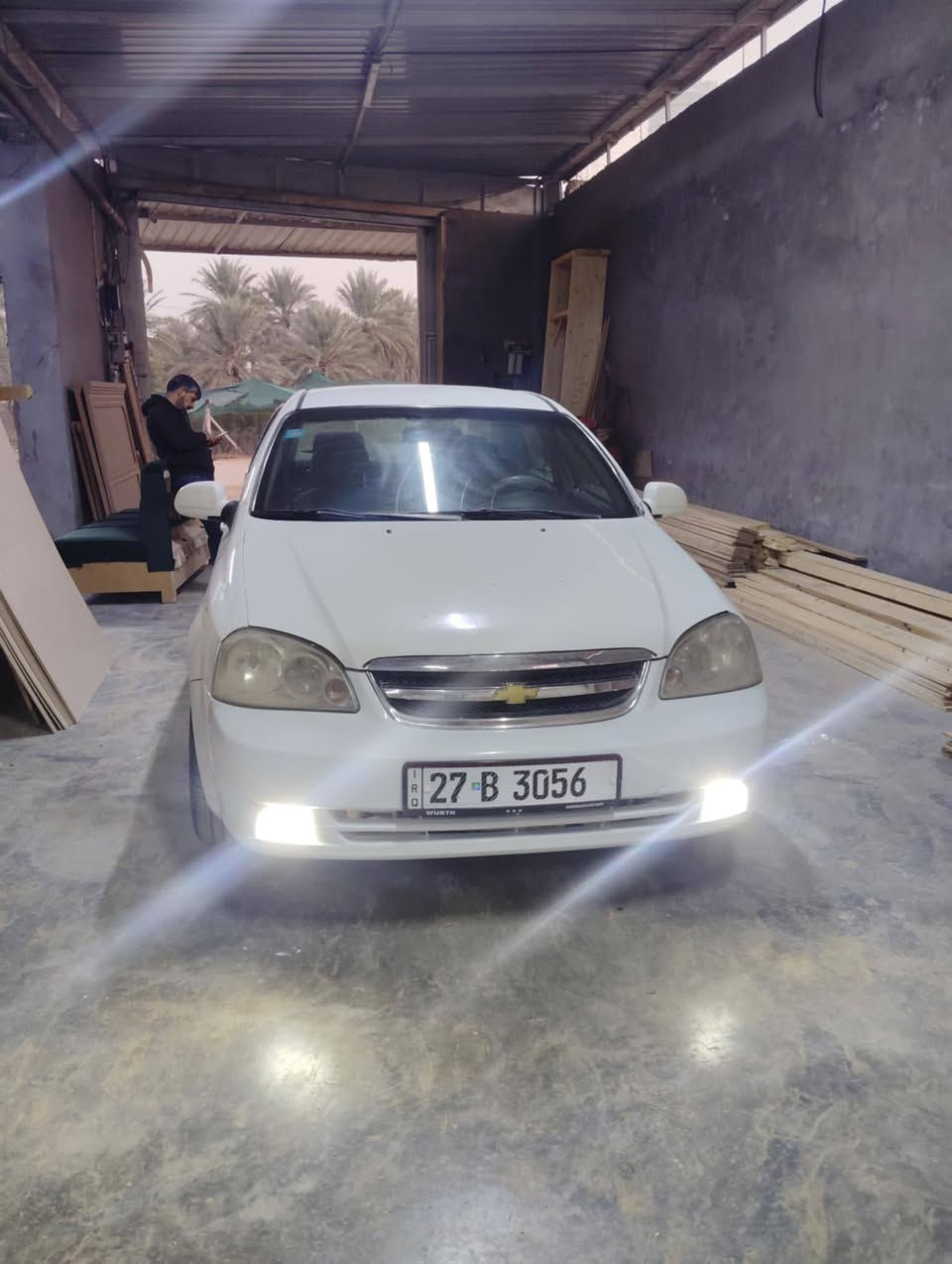 سلام عليكم سياره اوبتره موديل 11خليجي مصبوغه عام السياره او بيه ضربه صفحه ابدون دواخل كير محرك كهربائيات حداديه تخم تاير تبريد كفاله منضومه زنون السياره سنويه ل29تحويل مباشر محرك بي صوت أبطاله ابدون بخار السعر53مكاني بابل محاويل قريت البعلوان ***********
