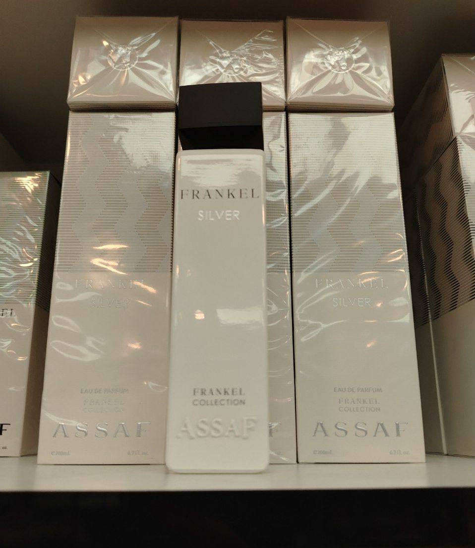 عطور عسـاف 🇸🇦 السعودية
توفرت وبكميات للطلب :جملة مفرد 
  
للحجز والأستفسار :
***********  / واتساب
