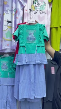 تراك بناتي • ٥-١٠ سنة • قضاء النصر