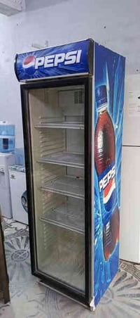 ثلاجة • مستعملة • حي الانتصار