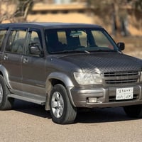 ئايسوزو • ٢٠٠٠ • نمرة اصلية