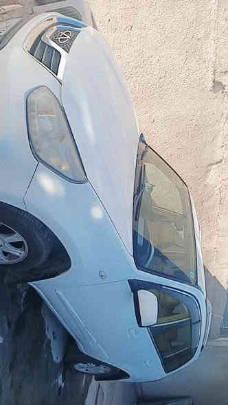 للبيع تيكو 2013 سياره جاهزه محرك وكير وداخل مكفولة بيهه قطعتين صبغ بدون دواخل سيارة جاهزة تبريد تخم تاير كهربائيات كلهه رقم بغداد السعر 58 العنوان حي الجامعة *********** ترهم مراوس وانطي فرق
