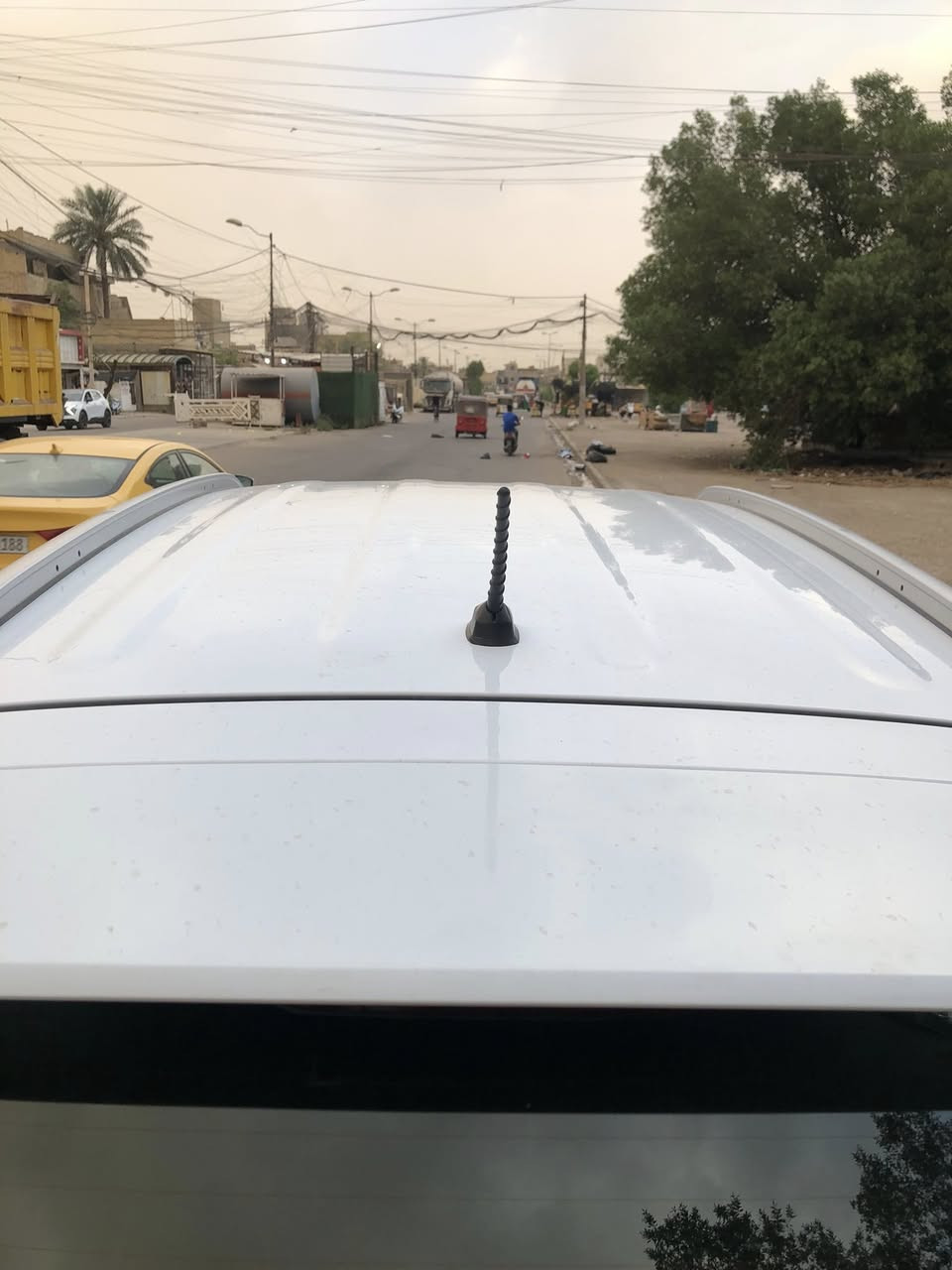 كياسبورتج خليجي 2020 فول ماعدا البنو راما ماشيه 70 بصمه سياره جديده محرك كير مكفوله بسمي بارد بسيط 
السعر 188 
***********
