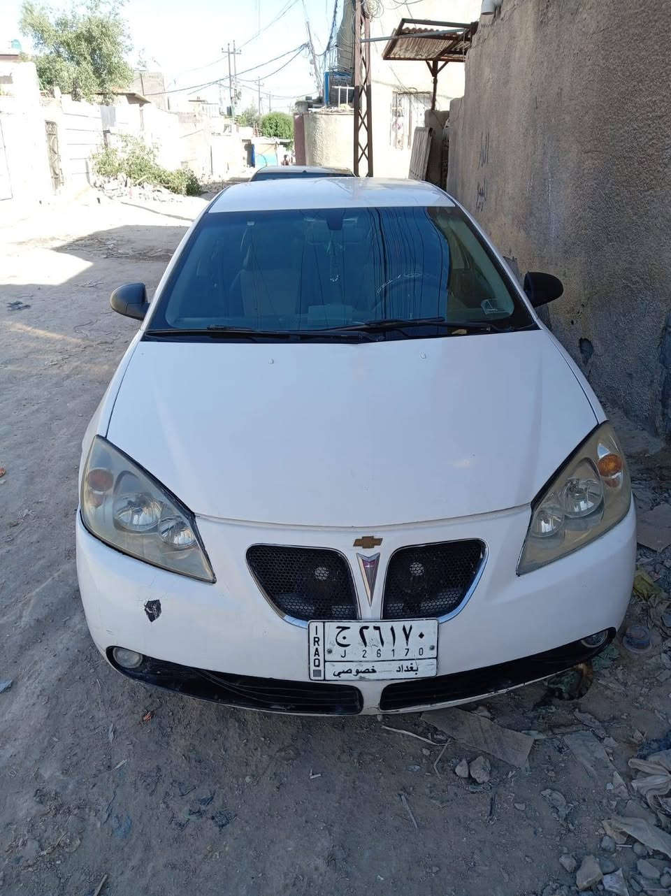 سلام عليكم سياره فونتيار موديل سبعه مكينه وكير كشرته غرفته خير من الله بيع ومراوس حسب القناعه العنوان بغداد مدينة الصدر مكلف بل نشر اتصل ***********

