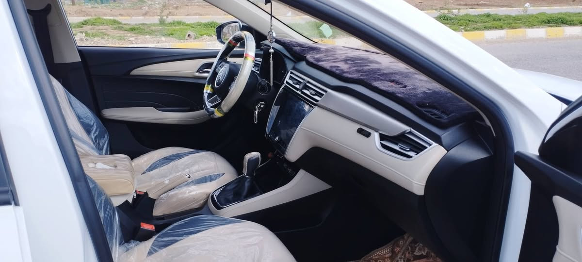 mg5 مۆدێل 2024  تۆماتیک   20 هەزار ڕۆشتوە 
یەک دەستە لێدراو شوختی نیە نمونەیە گاعی قاڵبی بۆکراوە دەعامیەکان وبونیتی لەزگەکراوە باڵی  سەرسنوق بەرگەکوشنی جوانی لێدراوە وەک شەریکەماوەتەوە سفر سفرە   104گەڵاو معامەلە   شوێن چەمچەماڵ 
ژمارەی مۆبایل .  *********** یان
                          *********** شمشمل, السليمانية
