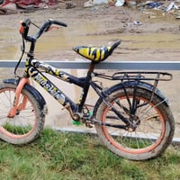 بسكليت نضيف • حله شارع ٨٠ • للبيع