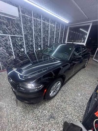 تشارجر SXT • ٢٠٢٣ • رقم اربيل