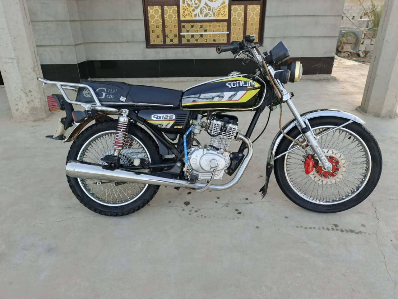 مكلف مكلف بل نشر تايكر موديل 2023كفاله عامه اوراق كامله السعر 550وبيه مجال مكانه واسط العزيزيه قرب مطعم عبدلله السياحي رقم راعيه ***********
