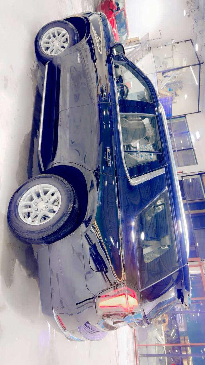 تاهو
للبيع LS
خليجي موديل 2025
بعدها زيرو ماشية 6000
مواصفات LS معروفة
مغلفة bbf يم بدي كار
سيارة مكفولة كفالة عامة 
سيارة على وضع شركة بعدها
رقم بغداد بسمي تحويل ثاني يوم 
السعر 5شدات و75 ورقة وبيها مجال
خوان مكلف بل نشر 
للبيع فقط 
مكاني بغداد 
الكاظمية
للستفسار ‭٠٧٧٢ ٣٢٨ ٠٠١٧‬
