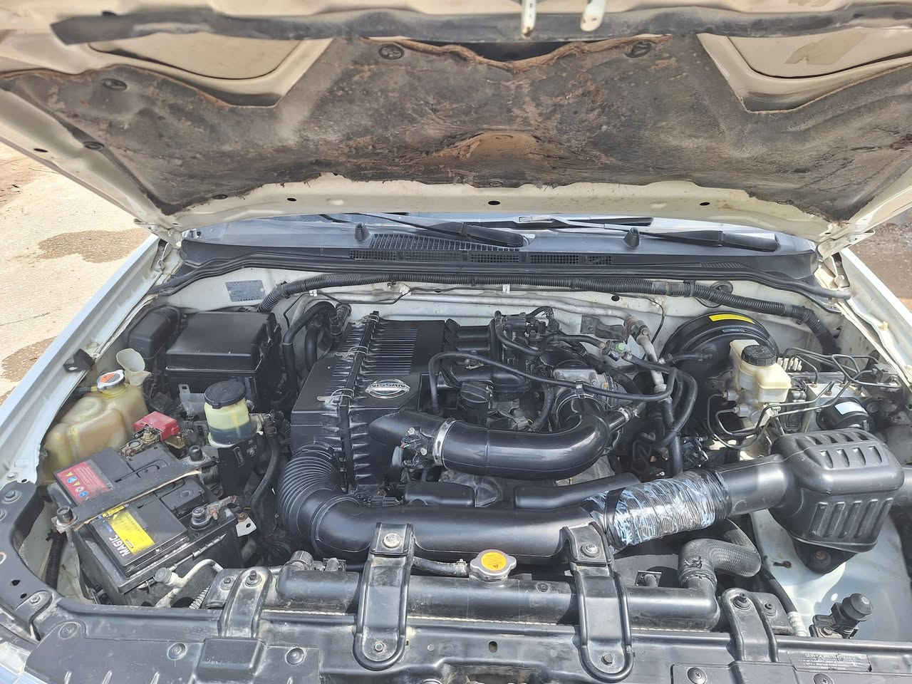 نيفاره مديل ١٣ رقم بصره بسمي سياره خير من الله ما عد مكينه مفتوحه شقل مضبوط سعر ١٢٥ بيهه مجال كلش غليل سياره جاهزه من كل نواحي  ***********
