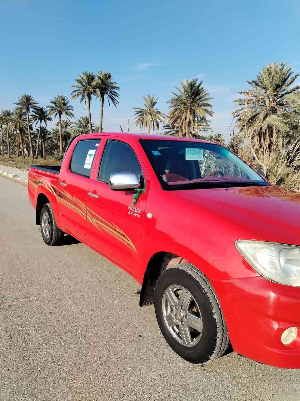 سلام عليكم سياره للبيع مديل  2010 مكفوله كفالة عامه  شاصي 19 سنويه مجدد ل 30 استفسار على رقم  ***********
