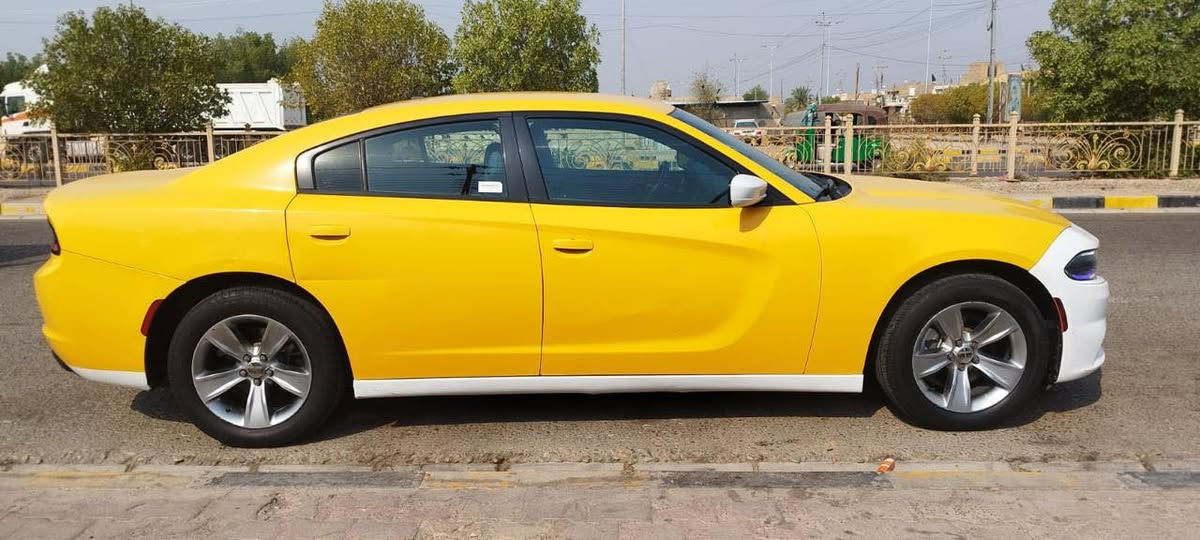 سلام عليكم شباب جارجر للبيع سياره موديل١٦ومرمزه٢٣سياراه جاهزه حداديه و تخم تاير سنويه جديده سياره جديده بارد بل جاملغ مكانهه ميسان العماره سعرهه١٥٥ الرقم التواصل ‭٠٧٨٣ ٢٧٣ ٧٦١٤‬
