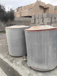 تانكيات ٣ • ما بيها عيب • كركوك حي الواسطي