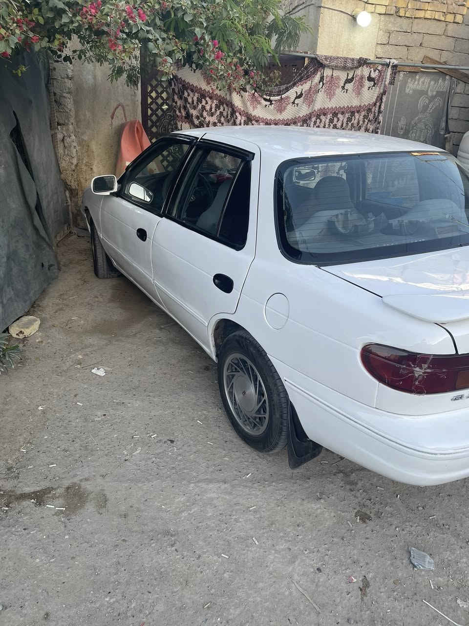 السلا عليكم سيفيه موديل 94 مصبوغه عام سياره جاهزه نقص تبريد رقم نكليزي بغداد بسمي سياره احلى من صوره الله شاهد


**إذا كنت صاحب هذا الإعلان وتريد حذفه لأي سبب، رجاءا أرسل رسالة إلى الدعم الفني**