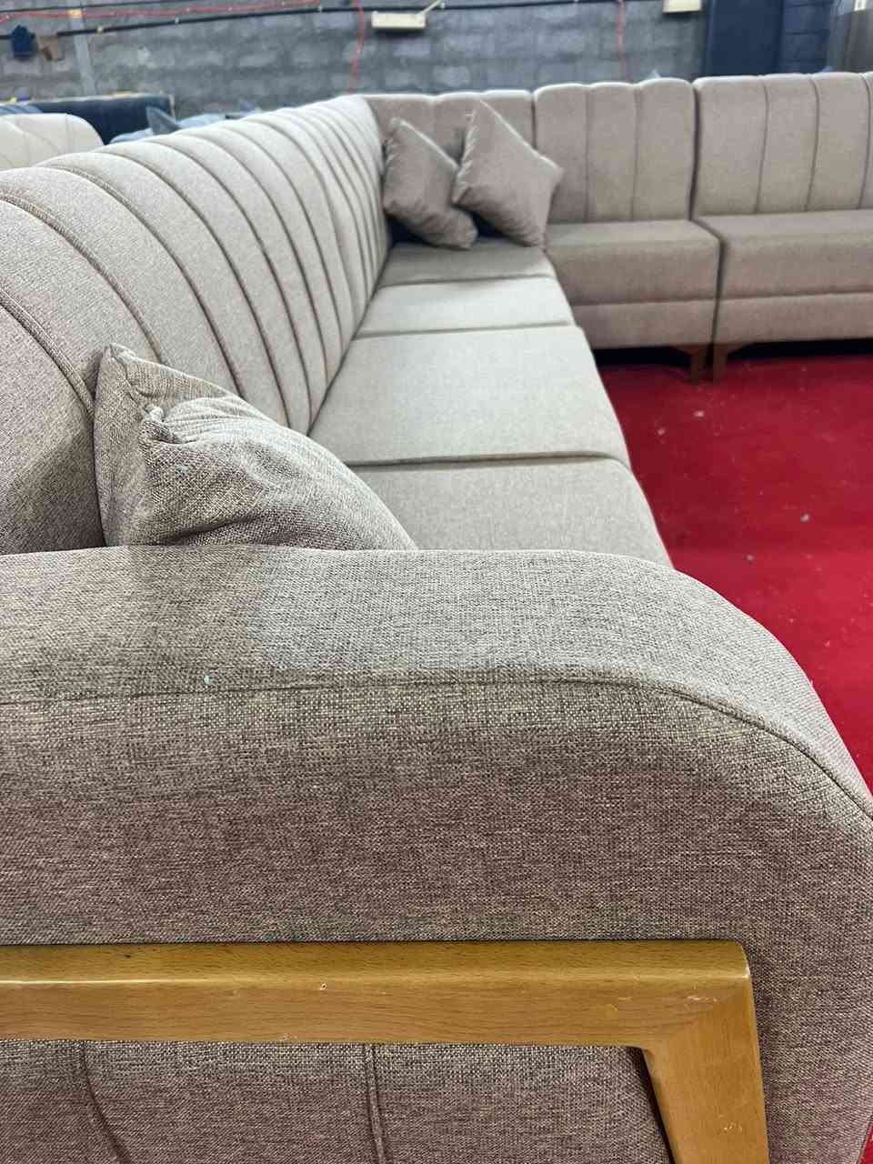 �🔥 عرض العيد الناري – لفترة محدودة فقط! 🔥🎉

العيد قرب… وبيتكم يستاهل يتجدد بأجمل ديوان 👌✨

✨ ديوان البابلز
بدل 450ألف ❌
هسه بس 375 ألف 🔥

✨ الديوان العراقي
بدل 400ألف ❌
هسه بس 350 ألف 

✨ التخم الكامل
بدل 600 ألف ❌
هسه بس 475 ألف فقط! 😱🔥

💎 ليش تختار تخمنا؟
✔️ قماش درجة أولى ناعم ومريح
✔️ إسفنج كثيف ما يهبط ويعيش وياك سنين
✔️ شغل مرتب وتشطيب نظيف يغير شكل البيت 180 درجة
✔️ ألوان على مزاجك تناسب كل الديكورات
✔️ مريح بالقعدة ويعطي فخامة بالمجلس

هذا التخم مو بس شكل… راحة وجودة وضمان قدام الضيوف 👌🔥

⏳ الكمية محدودة والعرض ينتهي قبل العيد
📩 احجز هسه عالخاص قبل لا يخلص السعر
🚚 توصيل متوفر جميع محافظات 

لا تأجل… غير جو بيتك وخلي العيد بطعم الفخامة ✨🔥


**إذا كنت صاحب هذا الإعلان وتريد حذفه لأي سبب، رجاءا أرسل رسالة إلى الدعم الفني**