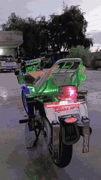 ماطور للبيع مكفول محرك بشرط نشاط بشرط كهربائيات بشرط شلعه اومعدل.  مكاني دهلكيه سعره خاص او اتصل***********
