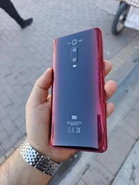 شاومي 9T برو • ١٢٨ جيجا • بطارية مبدلة