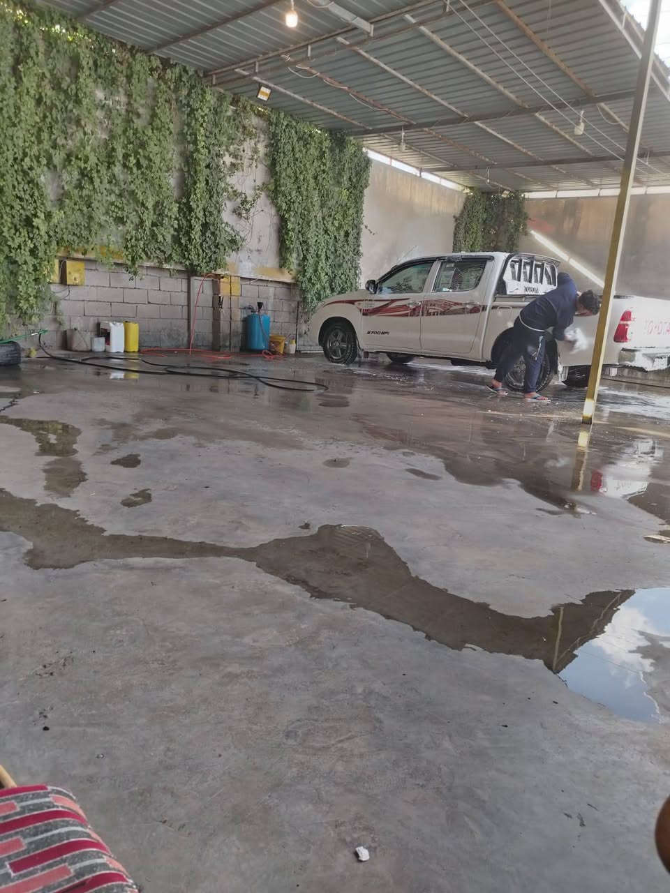 س ع هايلوكس تيوتيا موديل10
كير محرك شرط ضرر جاملغ امامي صبغ فقط 
وخلف سكن  ملاحضات بسيطه 
عنواني كركوك  رقم اربيل باسمي 
كوبون بانزين موجود 
غير متواجد ع نت
*********** دكوك, كركوك
