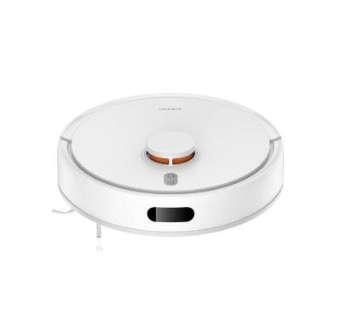 Xiaomi Robot Vacuum S20
(مستخدمه)

مكنسة روبوت ذكية تقوم بكنس الأرضيات، بالاضافه  انها تدعم المسح بالماء أيضاً.

أبرز ميزاتها:

* 🌀 قوة شفط تصل إلى 5000Pa.
* 🗺️ نظام ملاحة بالليزر (Laser Navigation) لرسم خريطة المنزل.
* 🧹 كنس ومسح في جهاز واحد.
* 💧 ثلاثة مستويات لتدفق الماء أثناء المسح.
* 📱 إمكانية التحكم بها عبر تطبيق على الهاتف

سعر الشراء : ٢١٦،٠٠٠
سعر البيع:١٠٠،٠٠٠

مدة الاستخدام:٤ اشهر فقط
(استعمال نظيف)
ملاحظه :شرط الفحص قبل الاستلام


**إذا كنت صاحب هذا الإعلان وتريد حذفه لأي سبب، رجاءا أرسل رسالة إلى الدعم الفني**