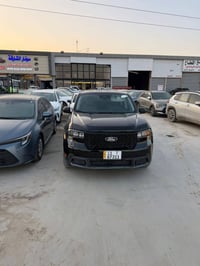 مافرك XLT • ٢٠٢٥ • زيرو