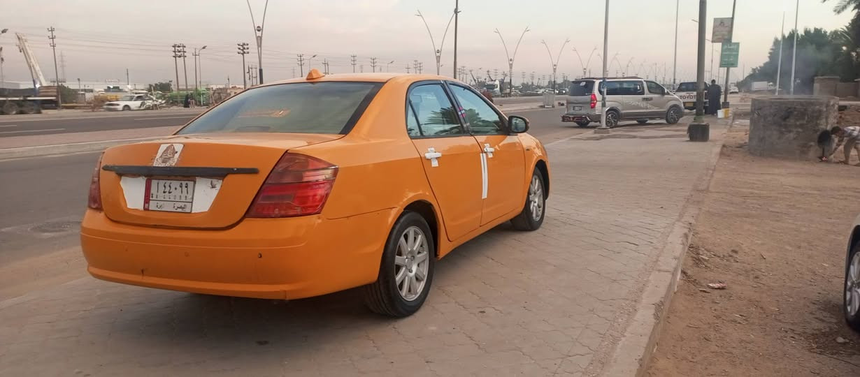 جيلي موبل مديل 12 رقم بصره تحويل السنويه ال27 مكينه وكير كورله بيكاتجو الف800 السياره جاهزه وحلوه مابيه ضربه حداديه حلوه تخم تاير الشراي يتصل السعر 30 مكان البصره الزبير ***********
