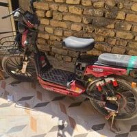 شاحن • بدون بطاريات • بيه مجال