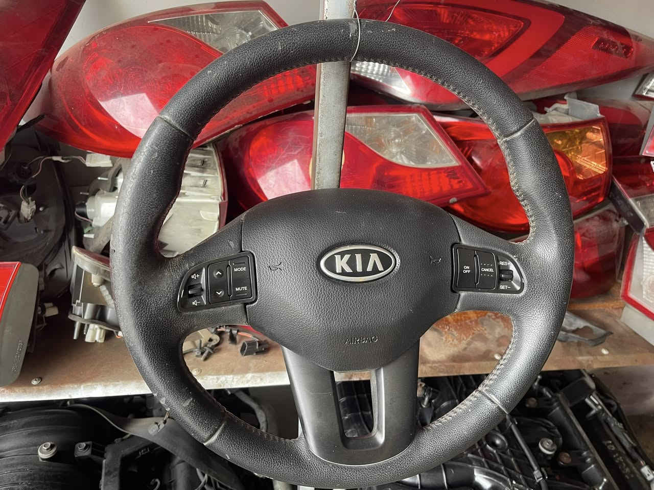 بيت الكوري
يتوفر ادوات كيا سبرتج  
جميع أدوات  متوفر 
عنوان كركوك كراج شمال 
استفسار اواتساب
يوجد توصيل 
🚛 لجميع 
***********
