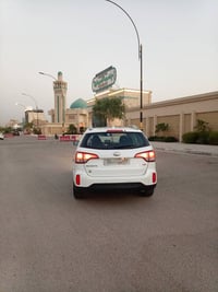 ٢٠١٤ • ٢٤٠٠ سي سي • كربلاء