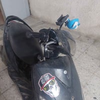 دراجه ماكس ثعلب  دراجه نصبته حلوه دراجه كايمه يعني ابيع كوم حديد قيم و...