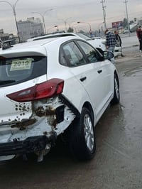 اكسنت • ٢٠١٩ • مكينة ١٫٦