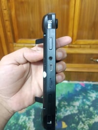 جهاز محمول شبيه PSP جديد فقط مفحوص بي 3000لعبه محاكيات هواي بي رام 64 ...