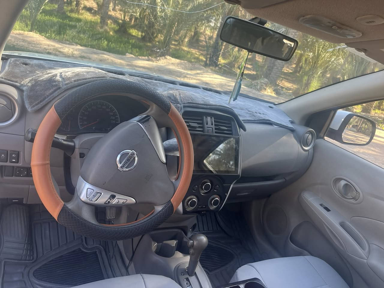 سلام عليكم
نيسان صني موديل 2020 
كفالة عامة ماعدا(بارد زغير خارجي ) كما موضح 
في الصورة تخم تايرات جديد 
دوشمه مع بلازما دبل سماعات مضخم خارجي وامامي 
كلشي جديد شاهد الله على كلامي 
السعر 107 وبيها مجال بسيط 
مكاني النجف


**إذا كنت صاحب هذا الإعلان وتريد حذفه لأي سبب، رجاءا أرسل رسالة إلى الدعم الفني**