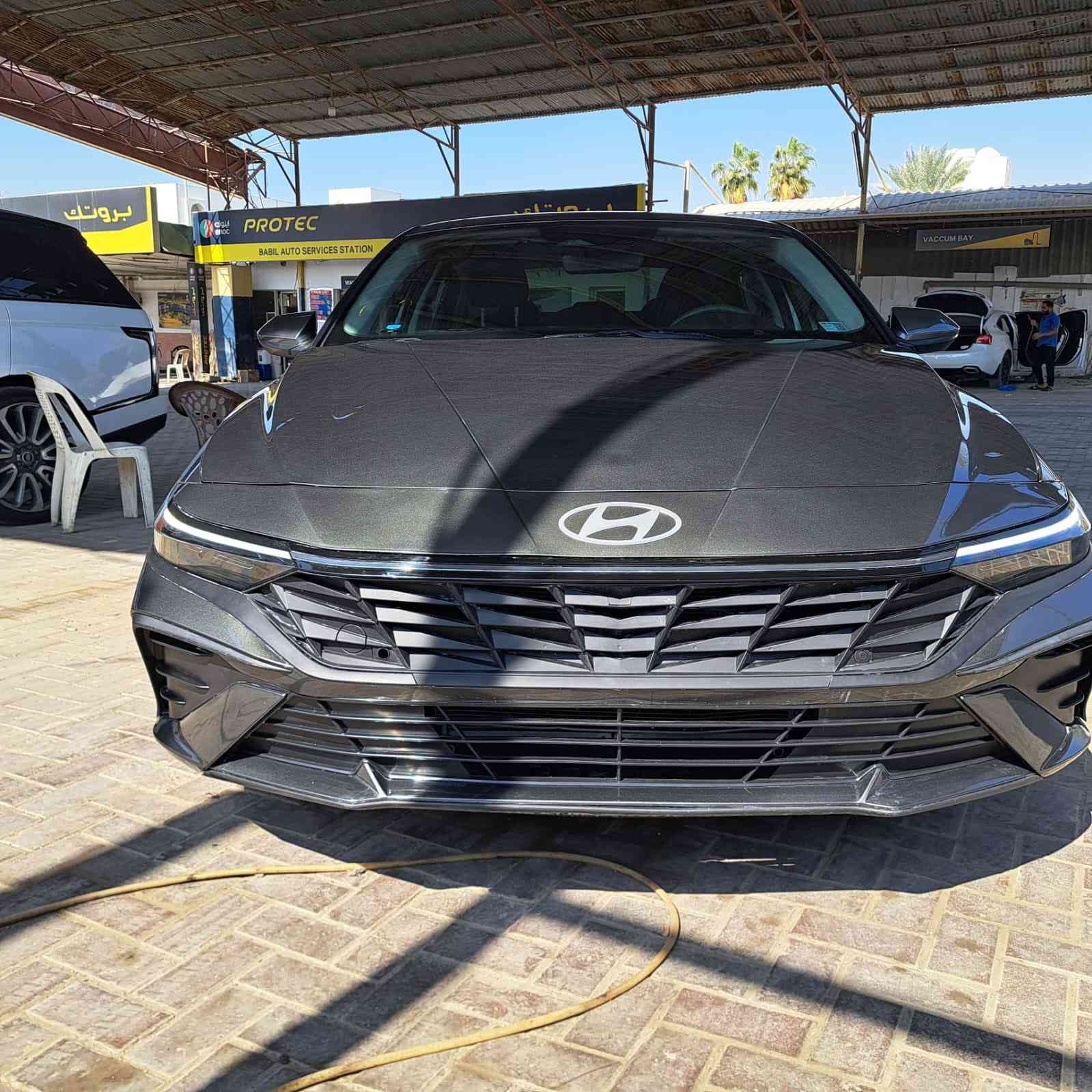 النترا ٢٠٢٥ دخول جديد مرقم شهدا  ماشيه ١٢ الف بيها بنيد فقط بدون اي دواخل راديترات الشركه بلاد التواصل *********** واتساب فقط السعر ١٥٥
