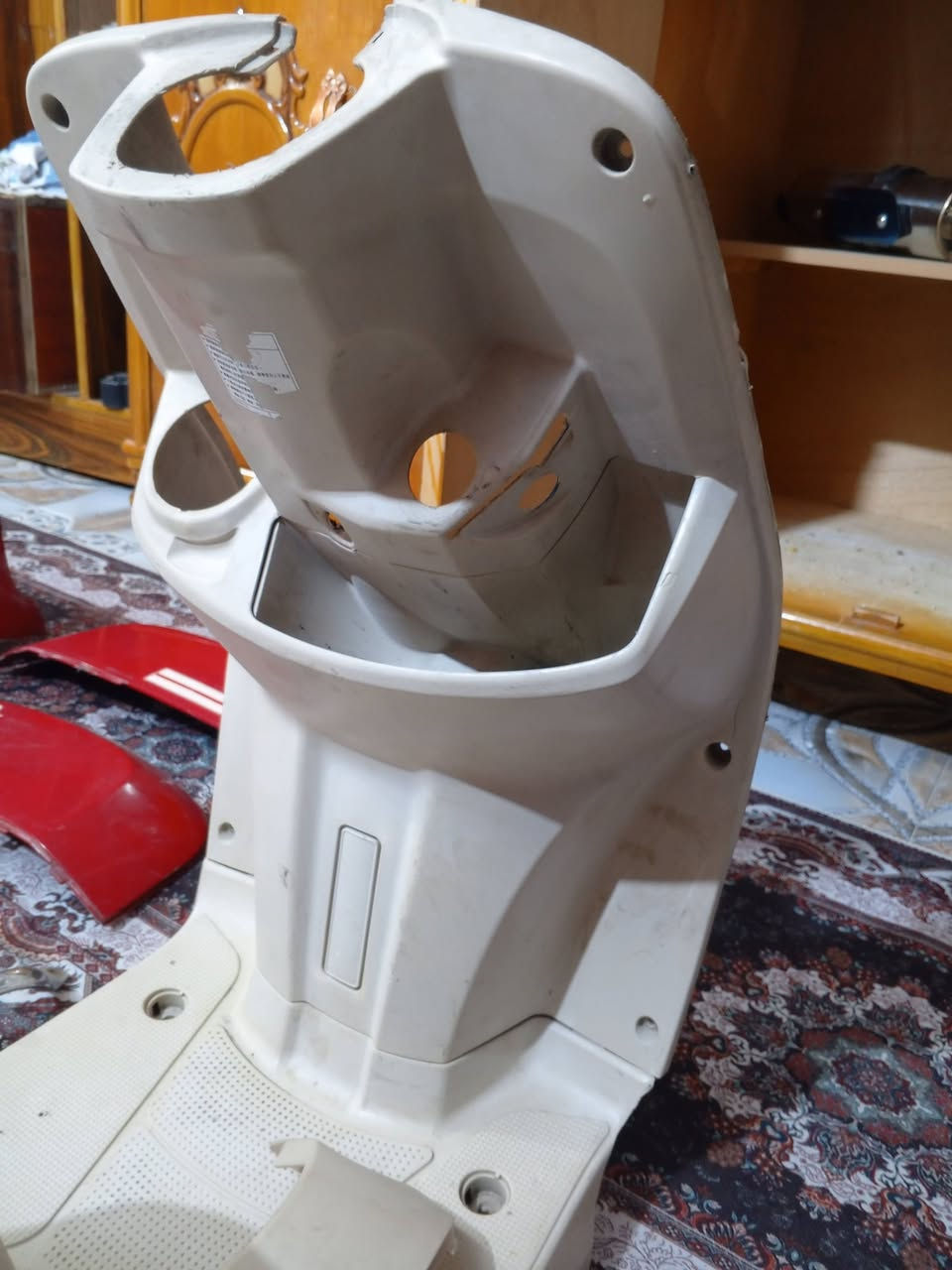 داخل بلاد كريمي بلاد ناصرية مركز وكفرات بس ذني هم بلاد ***********
