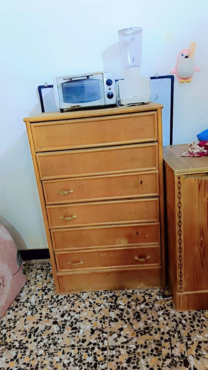غراض للبيع نضيفات جدا


**إذا كنت صاحب هذا الإعلان وتريد حذفه لأي سبب، رجاءا أرسل رسالة إلى الدعم الفني**