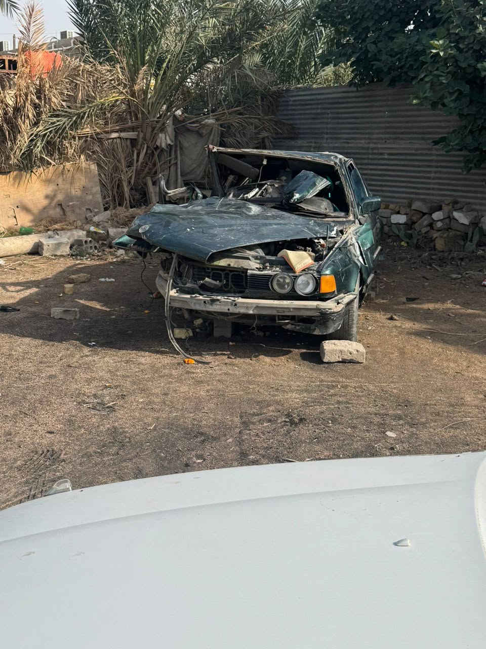 تفصيخ 735 مكان البصره الزبير ***********
