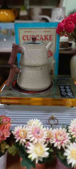 مساء الورد والياسمين وهلا وسهلا في معرض انوار الزهراء مسيب شارع البلديه مجاور ازياء جمانه هناك خدمه توصيل واتساب للحجز والاستفسار مراسلة ***********
