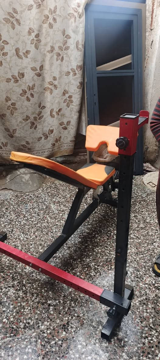 جاهز يشتغل هواي تمارين قيمه و هذه


**إذا كنت صاحب هذا الإعلان وتريد حذفه لأي سبب، رجاءا أرسل رسالة إلى الدعم الفني**