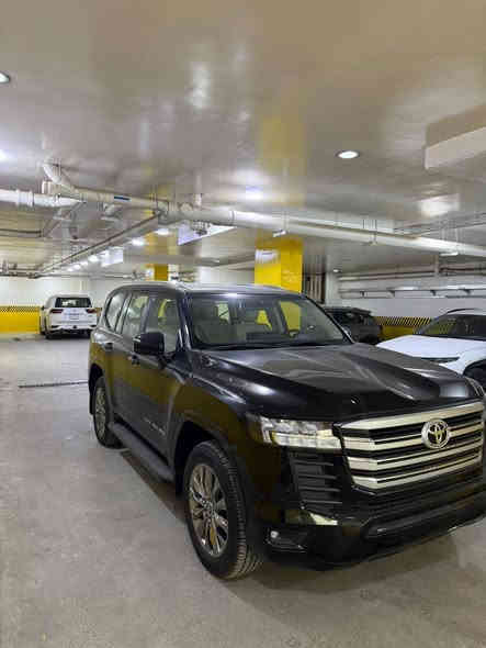 لاندكروز ساز موديل ٢٠٢٥ تحويل مباشر نانو سيراميك   باب اول السياره زيرو 
العنوان الكراده  السعر ٨١ الف  وبيها مجال بسيط
رقم اربيل
***********

***********
