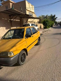 سايبا • موديل ١٣ • كربلاء حي العباس