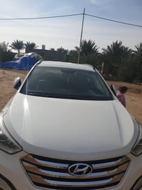 سنتافي ٢٠١٤ • مكفوله • ٦ سلندر