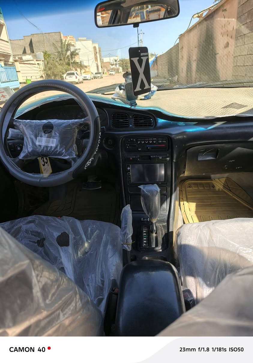 سوناتا 2 موديل 93
كير أوتو رقم الانبار الإنكليزي 
سنويه ال 29 
السعر 43
ماكاني الانبار هيت
***********
