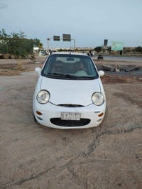 شيري كيو كيو • ٢٠١١ • اوتوماتيك